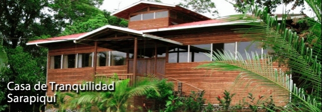 Casa de Tranquilidad
