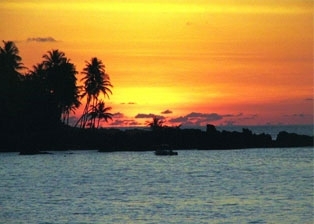 Corcovado Adventures Tent Camp