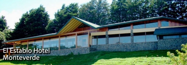 Hotel El Establo