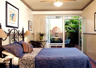 Hotel Grano de Oro