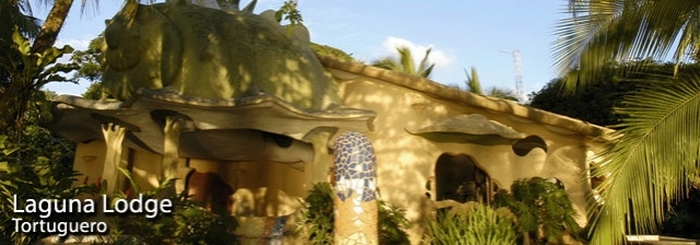 Laguna Lodge