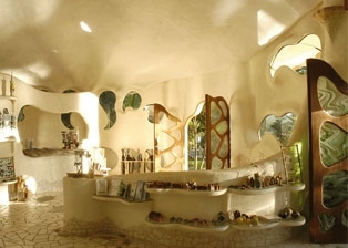 Laguna Lodge