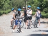 Mountain Biking Adventure in CATIE