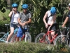 Mountain Biking Adventure in CATIE