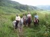 Cabalgata Tropical