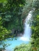 Rio Celeste