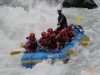 RIO REVENTAZON (CLASE III): Un Dia