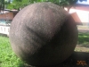 Stone Spheres Tour