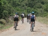 Mountain Biking Adventure in CATIE