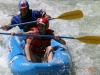 Pacuare River Rafting (Overnight)