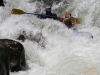 Pacuare River Rafting (Overnight)