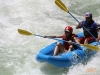 TOUR EN KAYAKS INFLABLES