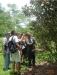 TOUR DE PLANTACIÃ“N CATIE