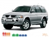 Mitsubishi Sport