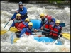 RAFTING RIO PACUARE (2 DIAS)