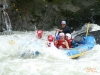 RAFTING RIO PACUARE (2 DIAS)