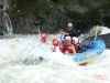 PACUARE RIVER RAFTING (2 Days)