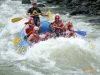 RAFTING RIO PACUARE (2 DIAS)