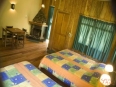 Hotel El Sapo Dorado