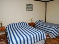 Volcan Turrialba Lodge
