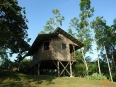 Selva Bananito Lodge