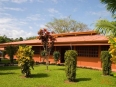 Cano Negro Natural Lodge
