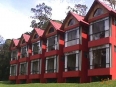 Hotel Fonda Vela