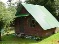 Mirador de Quetzales Cabins