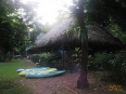 Corcovado Adventures Tent Camp