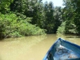 The Chocuaco Lake Trail and Lodge