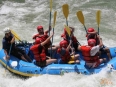 RAFTING RIO PEJIBAYE