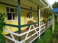 Volcan Turrialba Lodge