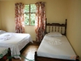 Cabinas El Quetzal