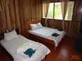 Turtle Beach Lodge