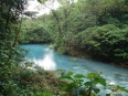 Rio Celeste