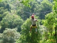 Tour de Canopy Osa