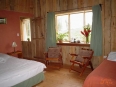 Poas Volcano Lodge