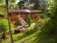 Hotel de Playa Espadilla