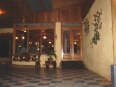 Guayabo Lodge