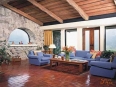 PoÃ¡s Volcano Lodge