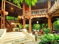 Playa Nicuesa Rainforest Lodge