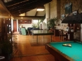PoÃ¡s Volcano Lodge