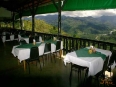 Mirador & Lodge Sanchiri
