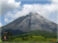 Volcano Lodge