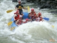 PACUARE RIVER RAFTING (2 Days)