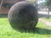 Stone Spheres Tour