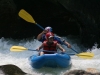 Pacuare River Rafting (Overnight)