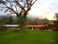 Hotel Hacienda Guachipelin