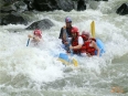 RAFTING RIO PACUARE (2 DIAS) RAFTING RIO PACUARE (2 DIAS)