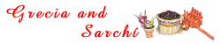 Grecia and Sarchi